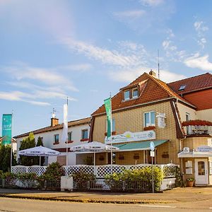 Hotel Sonnenhof ehemaliger Rosenhof