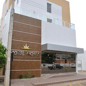 Hotel Norte